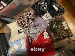 1000 Piece Mixed Bundle Wholesale Boohoo, Missguided, Pretty Little Thing Etc