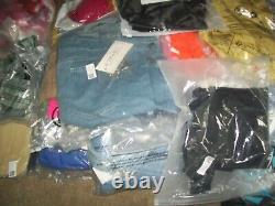 $1000+ Women's Clothing Reseller 50+ pc WHOLESALE Bundle Box Lot SIZES XS-4X NEW