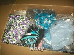 $1000+ Women's Clothing Reseller 50+ pc WHOLESALE Bundle Box Lot SIZES XS-4X NEW