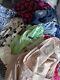 100 item Women Joblot Bundle mixed Summer Spring Autumn Clothes, good condition