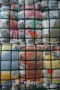 100kg Mixed Clothes Bundle Wholesale Baby Clothes Womens, Mens, Kids & More