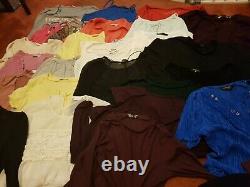 13kg Size 16 54 items Womens Clothing Clothes Wholesale Job Lot Reselling Bundle
