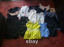 13kg Size 8 74 items Womens Clothing Clothes Wholesale Job Lot Reselling Bundle