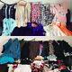 140+ Womens Clothes Bundle Joblot Resale 6 8 10 12 14 Plus Size Designer