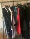 14 Mixed Bundle Of New Womens Clothing Sizes 8-14 Tops Dresses Jumper Jeans