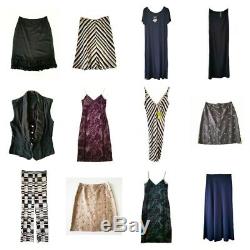 14 PCS 2x Needle & Thread 12x Vintage Designer 90s Womens Clothes Job Lot Bundle