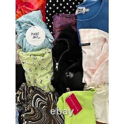 20 Piece Bread and Butter Clothing Bundle