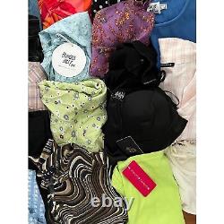 20 Piece Bread and Butter Clothing Bundle