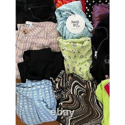 20 Piece Bread and Butter Clothing Bundle