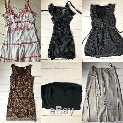 20 Pieces 90s y2k Clothing Joblot Bundle Wholesale Jane Norman Topshop New Look