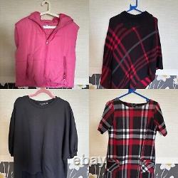 24 Item (Minimum) Women's Clothing Bundle 12/14