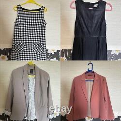 24 Item (Minimum) Women's Clothing Bundle 12/14