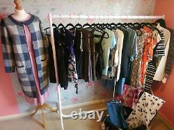 25 NWT Ladies Wholesale Clothes Job Lot Bundle Ralph Lauren Phase 8 Monsoon Next