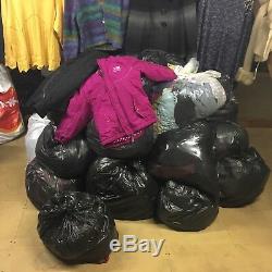 300+ women clothes bundle in multiple. L colours from size 8 to size 16 winter