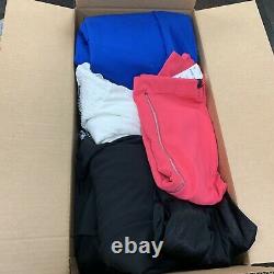 30 pieces Macy's NWT Womens Clothing Reseller Wholesale Bundle Box Lot