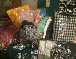 48 x BRAND NEW Ladies Clothing Bundle UK SIZE 6 and 8 Wholesale Job Lot Topshop