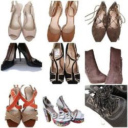500+ joblot Ladies Clothing and Shoes £1000s Worth. Wholesale, bundle