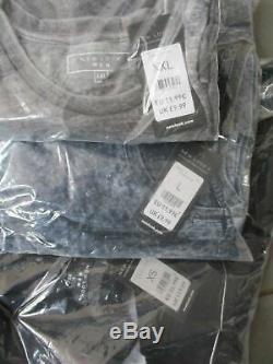60 New Look Bulk Clothes Ladies Mens All Brand New New Mixed Sizes and Colours