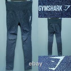 6 Gymshark Skinny Leggings Size Small Pants Bundle Set