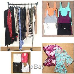 75 x Women Wholesale Joblot Bundle NEW Ladies Clothing Jumpers Kaftan Summer Top