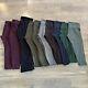 ATHLETA Bundle Lot Leggings 2XL Altitude Stash Rainier Salutation Elation Tight