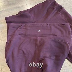 ATHLETA Bundle Lot Leggings 2XL Altitude Stash Rainier Salutation Elation Tight