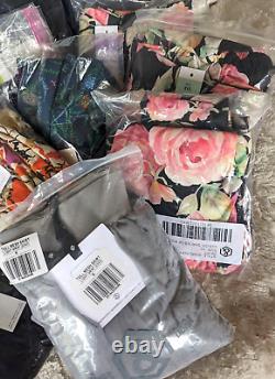 Agnes & Dora DRESSES & SKIRTS Bundle LOT 15 Pieces NWT? Sizes XXS XS M L XL XXL