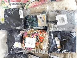 Agnes & Dora DRESSES & SKIRTS Bundle LOT 15 Pieces NWT? Sizes XXS XS M L XL XXL