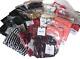 Agnes & Dora TUNICS Bundle LOT 21 Pieces NWT? Sizes XS M L XL XXL RETAIL$800