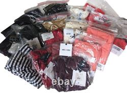 Agnes & Dora TUNICS Bundle LOT 21 Pieces NWT? Sizes XS M L XL XXL RETAIL$800