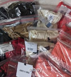 Agnes & Dora TUNICS Bundle LOT 21 Pieces NWT? Sizes XS M L XL XXL RETAIL$800