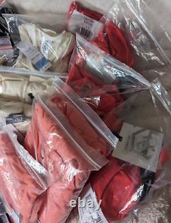 Agnes & Dora TUNICS Bundle LOT 21 Pieces NWT? Sizes XS M L XL XXL RETAIL$800