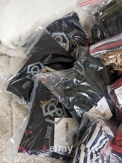 Agnes & Dora TUNICS Bundle LOT 21 Pieces NWT? Sizes XS M L XL XXL RETAIL$800