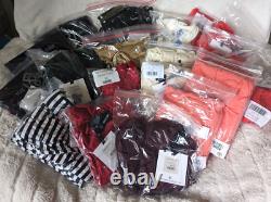 Agnes & Dora TUNICS Bundle LOT 21 Pieces NWT? Sizes XS M L XL XXL RETAIL$800