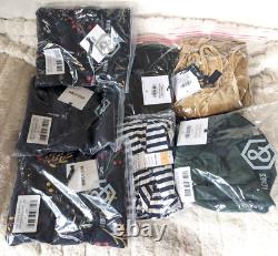 Agnes & Dora TUNICS Bundle LOT 21 Pieces NWT? Sizes XS M L XL XXL RETAIL$800