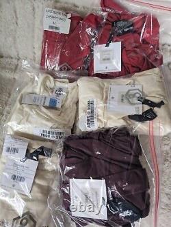 Agnes & Dora TUNICS Bundle LOT 21 Pieces NWT? Sizes XS M L XL XXL RETAIL$800