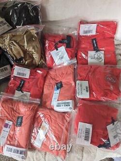 Agnes & Dora TUNICS Bundle LOT 21 Pieces NWT? Sizes XS M L XL XXL RETAIL$800