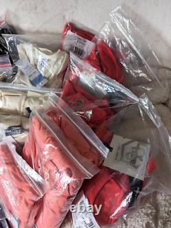 Agnes & Dora TUNICS Bundle LOT 21 Pieces NWT? Sizes XS M L XL XXL RETAIL$800