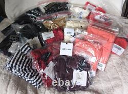 Agnes & Dora TUNICS Bundle LOT 21 Pieces NWT? Sizes XS M L XL XXL RETAIL$800