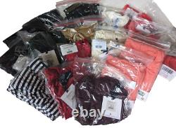 Agnes & Dora TUNICS Bundle LOT 21 Pieces NWT? Sizes XS M L XL XXL RETAIL$800