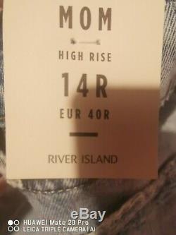 All new womens ladies clothes bundle size 14 Riverisland and gap