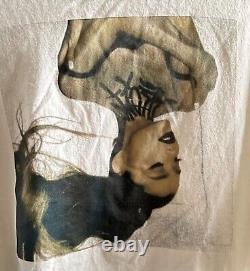 Ariana Grande Women's Clothing Bundle Sweetener Tour+Thank U Next Era T-Shirts