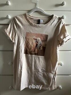 Ariana Grande Women's Clothing Bundle Sweetener Tour+Thank U Next Era T-Shirts