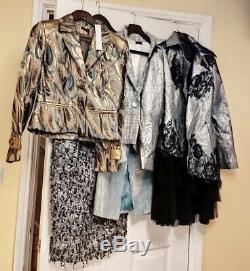 Ashley Isham Designer clothes bundle