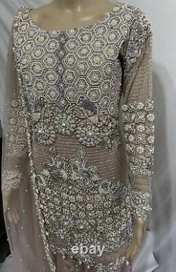 Asian clothing Womens Maria B Sana Safinaz Gul Ahmed Sobia Nazir New Look
