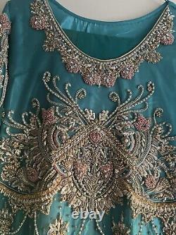 Asian wedding clothes for women