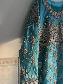 Asian wedding clothes for women