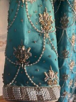 Asian wedding clothes for women