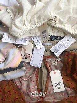 BNWT 10 Pcs Women Clothes Bundle MYSTER BOX Reselling Fashion Mix XS S M L XL