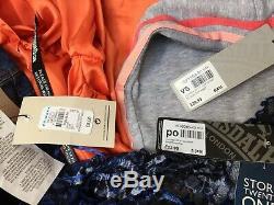 BNWT Huge Bundle Joblot 50 Items Mixed Ladies Clothes Mixed Sizes